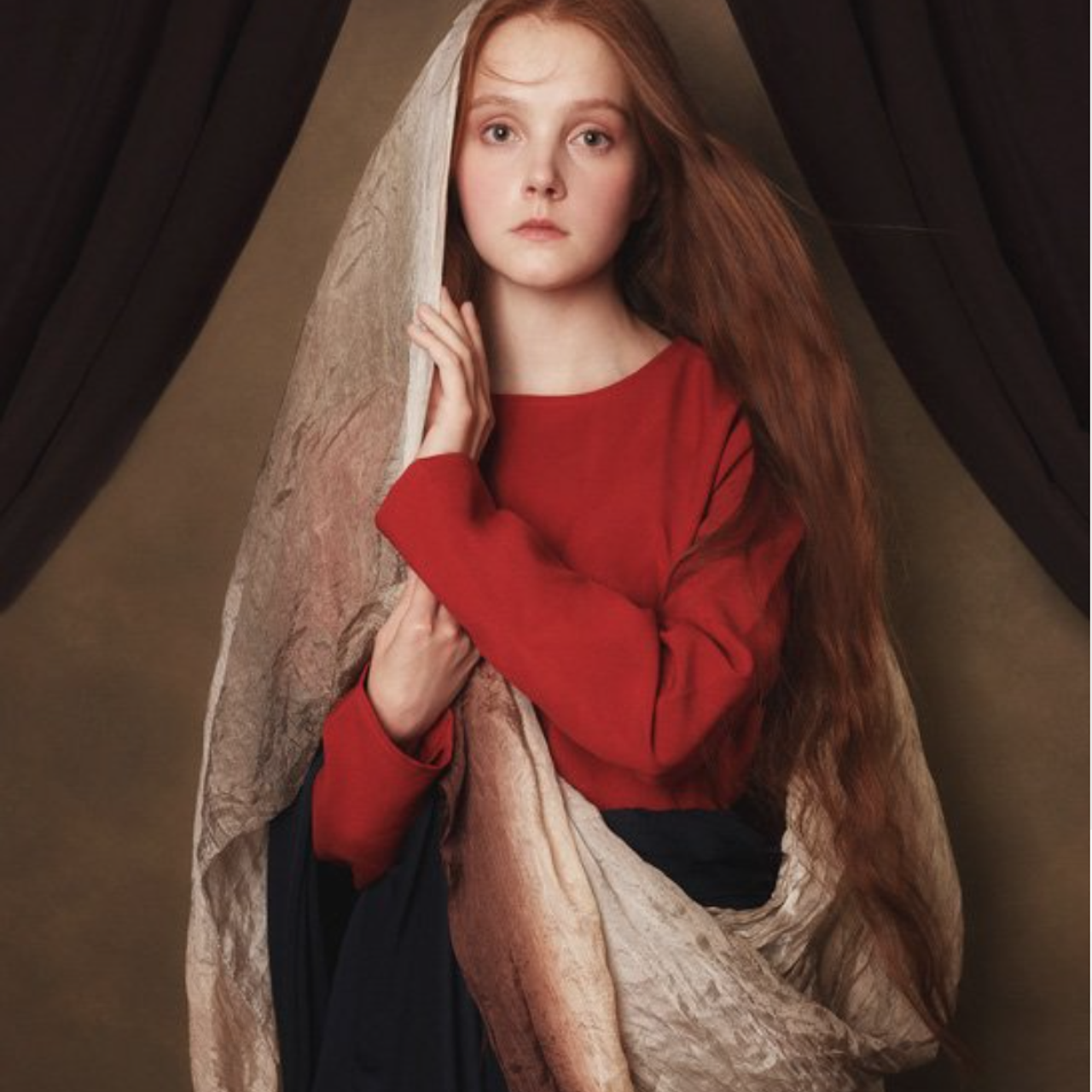 Мне доверяют эксклюзивные, элитные журналы по всему миру. Фотохудожник в Москве Оксана Ведмеденко