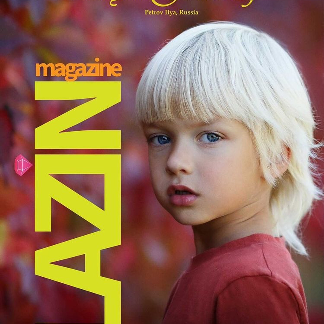 Мне доверяют эксклюзивные, элитные журналы по всему миру. Фотохудожник в Москве Оксана Ведмеденко