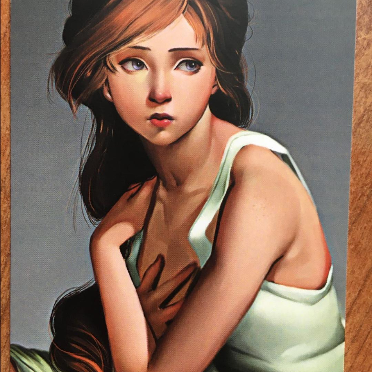 Выбор образа для фотосессии. Фотохудожник в Москве Оксана Ведмеденко