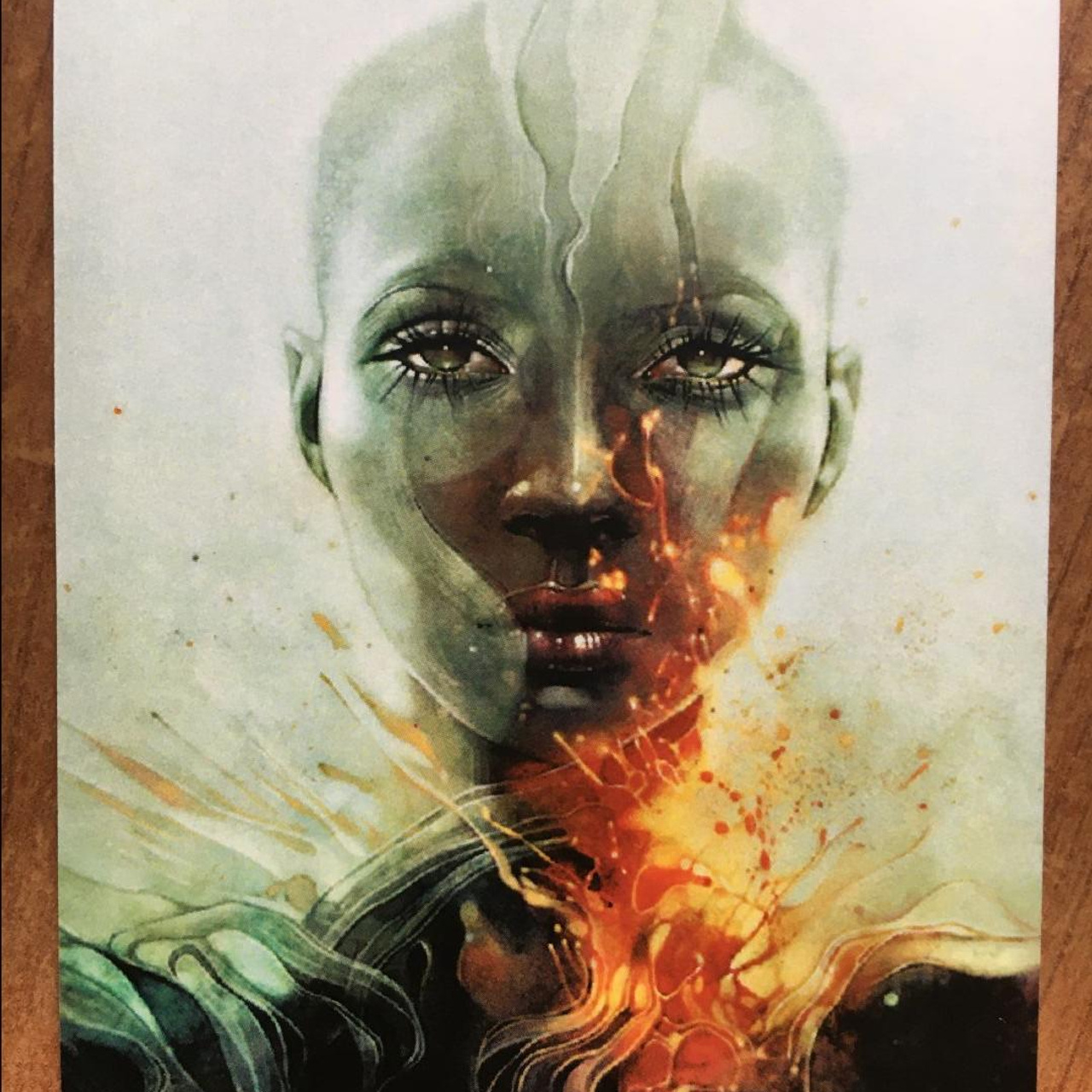 Выбор образа для фотосессии. Фотохудожник в Москве Оксана Ведмеденко