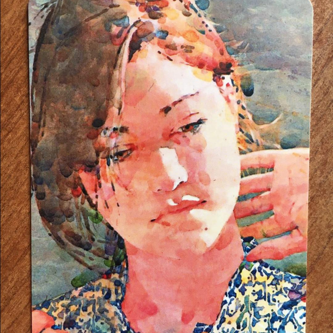 Выбор образа для фотосессии. Фотохудожник в Москве Оксана Ведмеденко