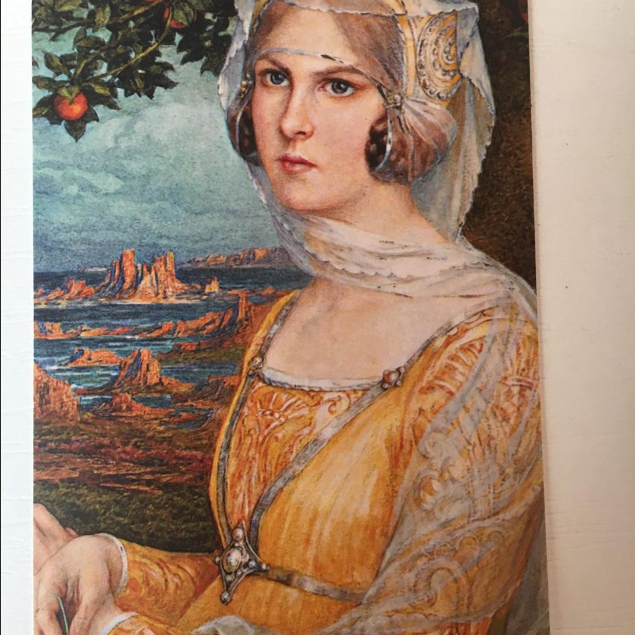 Выбор образа для фотосессии. Фотохудожник в Москве Оксана Ведмеденко