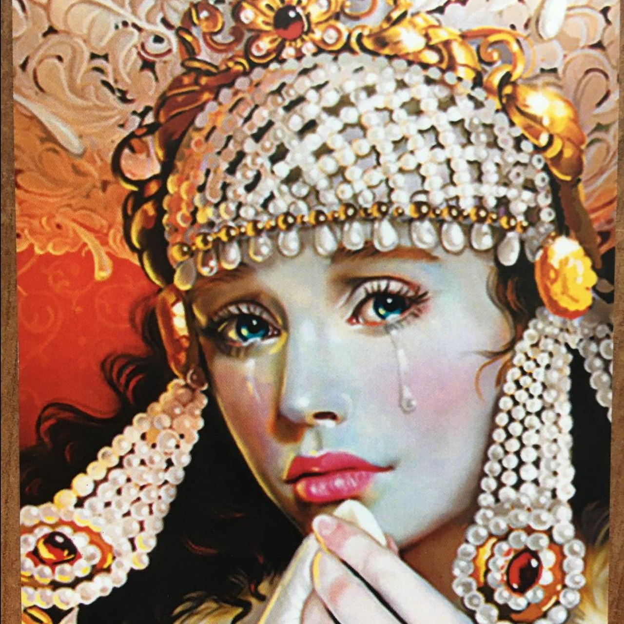 Выбор образа для фотосессии. Фотохудожник в Москве Оксана Ведмеденко