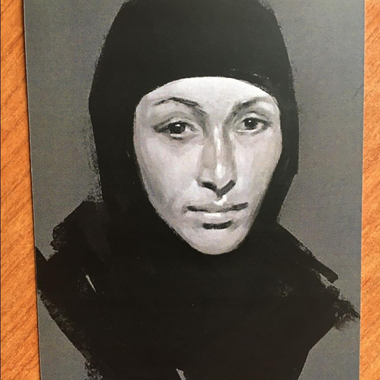 Выбор образа для фотосессии. Фотохудожник в Москве Оксана Ведмеденко