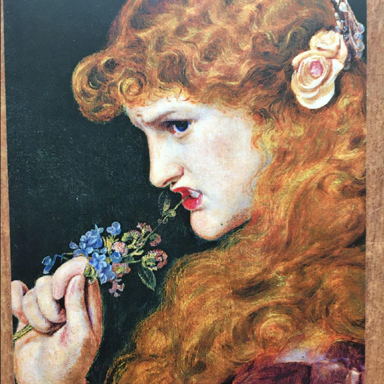 Выбор образа для фотосессии. Фотохудожник в Москве Оксана Ведмеденко