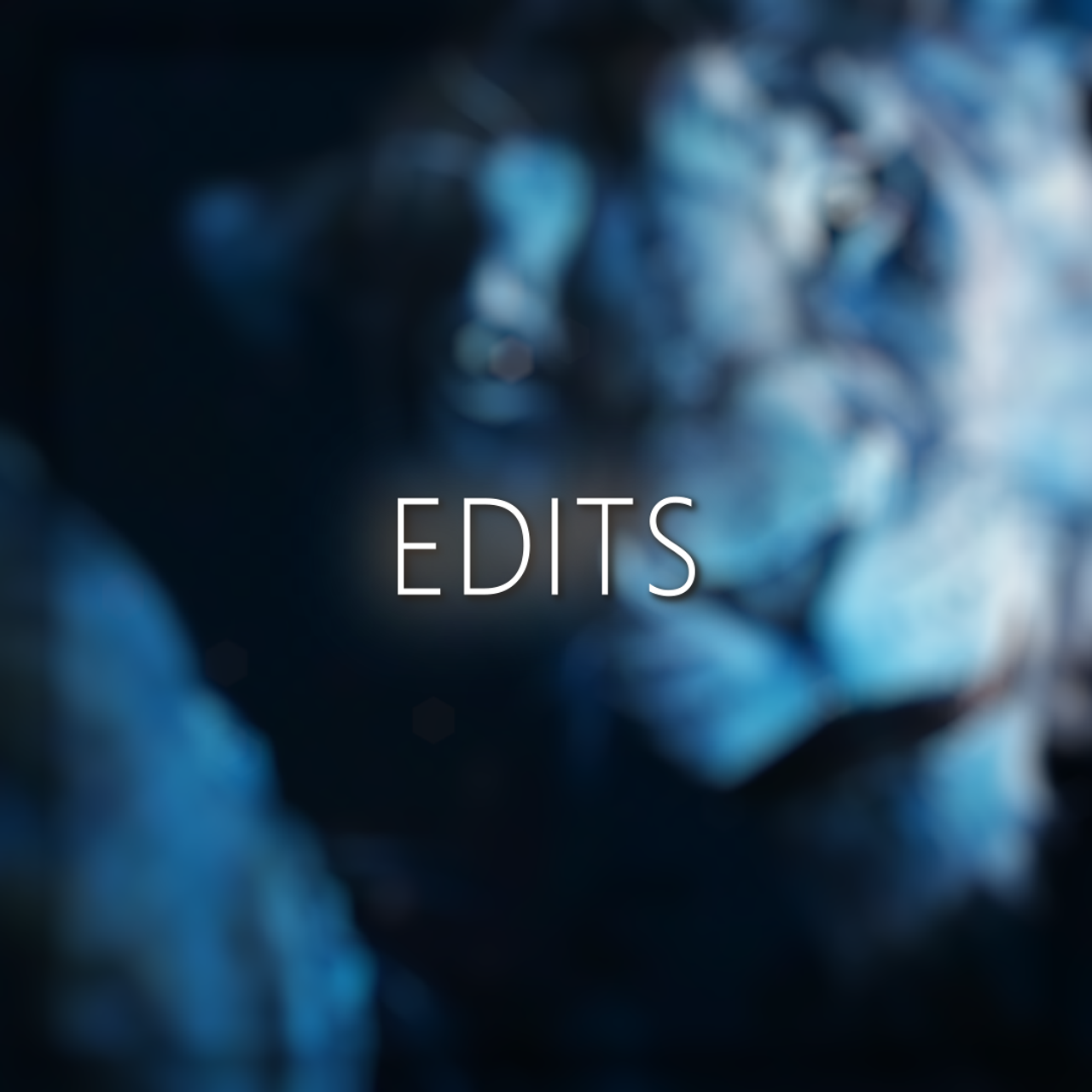 Edits