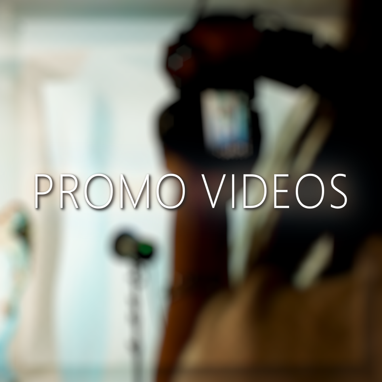Promo Videos