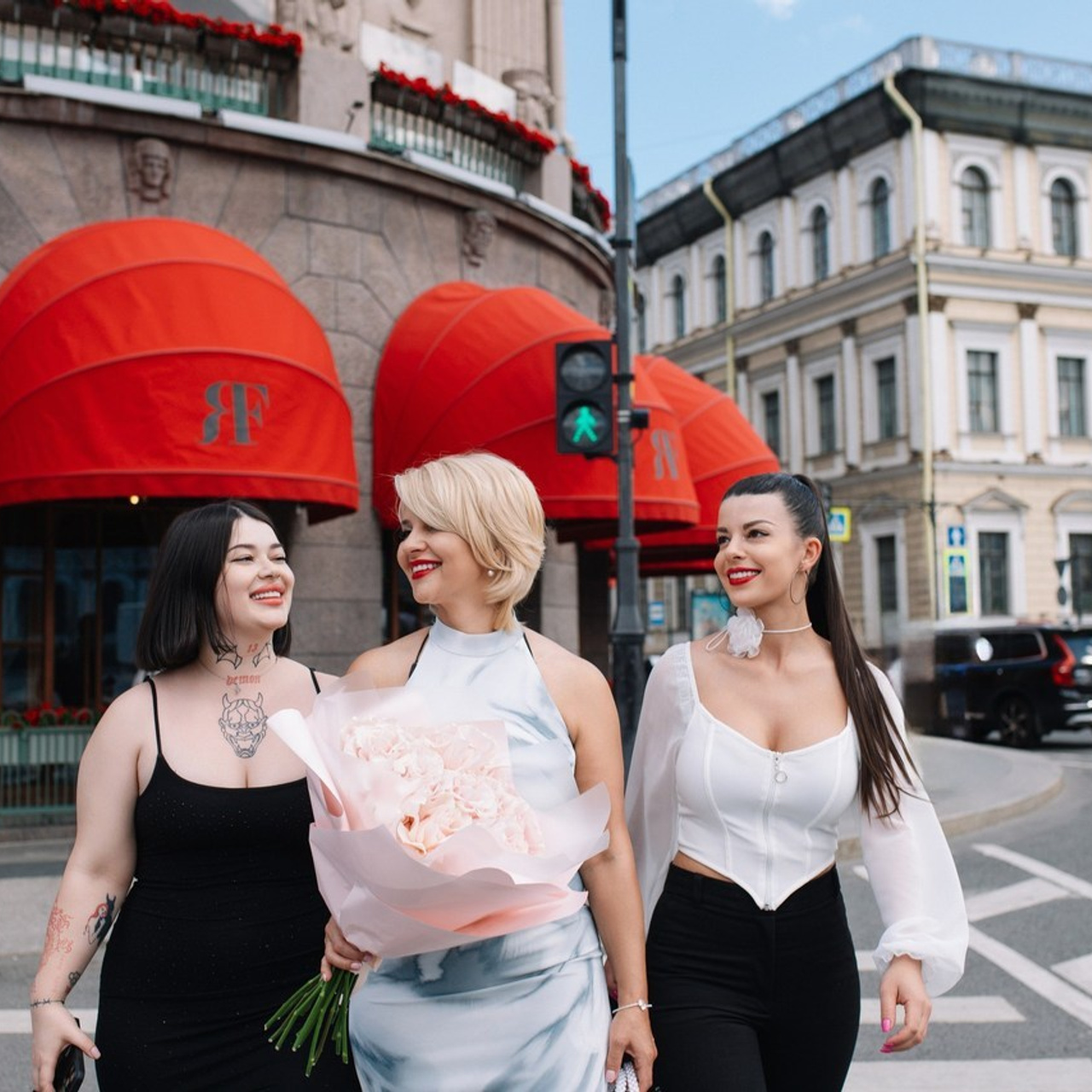 Отзывы. Семейный фотограф в Санкт-Петербурге Назарова Ксения