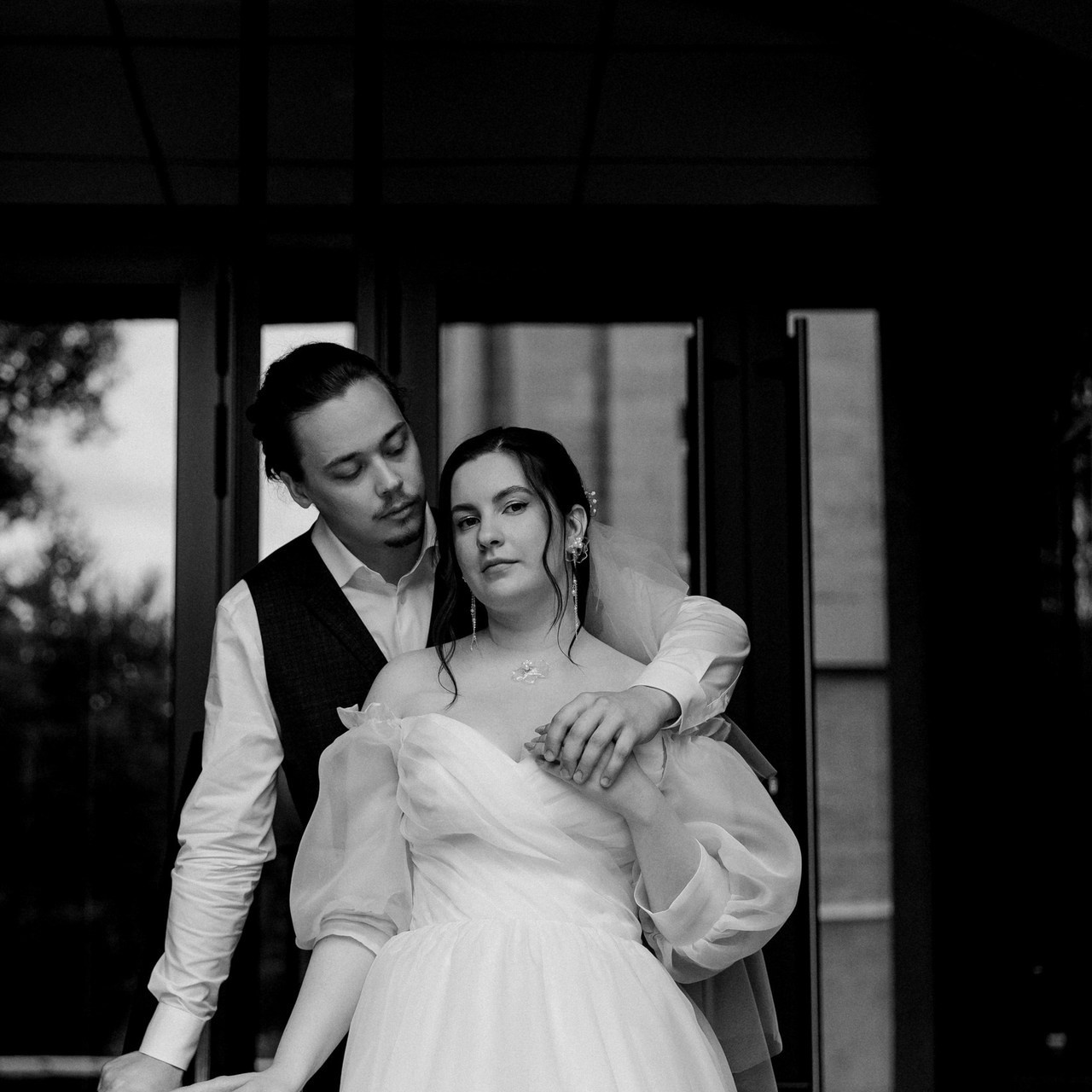 Отзывы. Свадебный, love-story и семейный фотограф в Томске Радий Ринатович