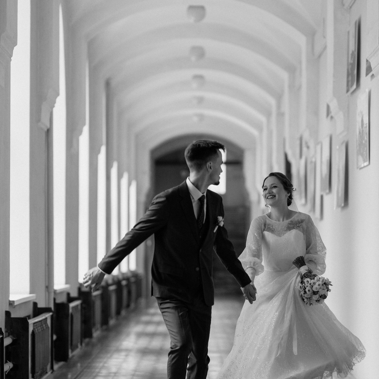 Отзывы. Свадебный, love-story и семейный фотограф в Томске Радий Ринатович