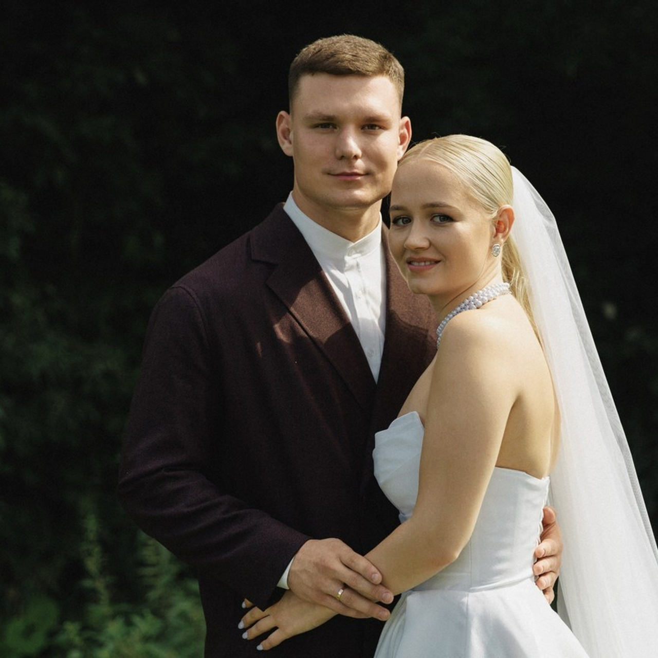 Отзывы. Свадебный, love-story и семейный фотограф в Томске Радий Ринатович