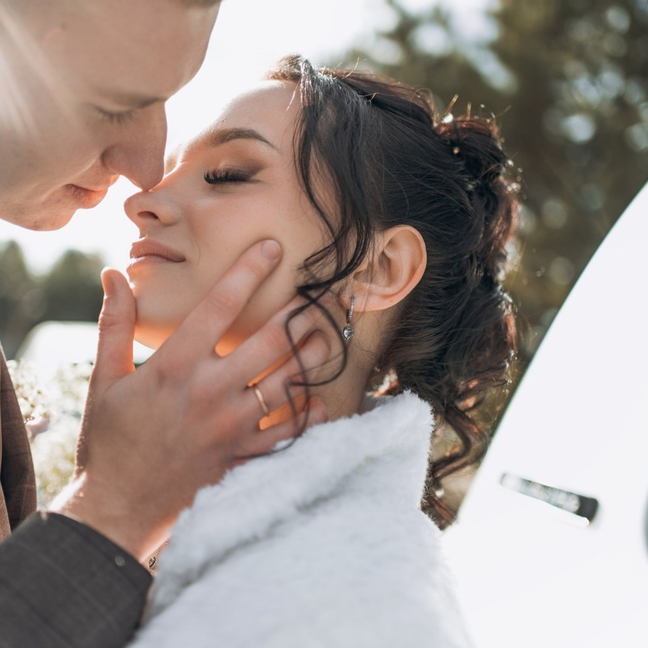 Отзывы. Фотограф Ангарск Иркутск Ксения Король