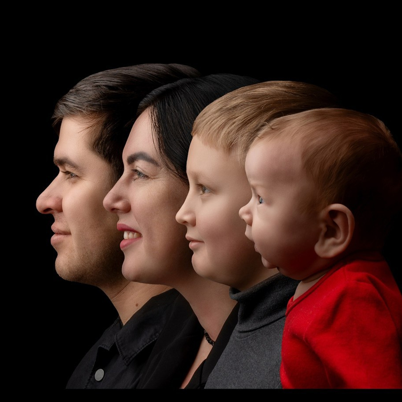 Отзывы. Фотограф новорожденных Березники Пермский край Аня Ремянникова