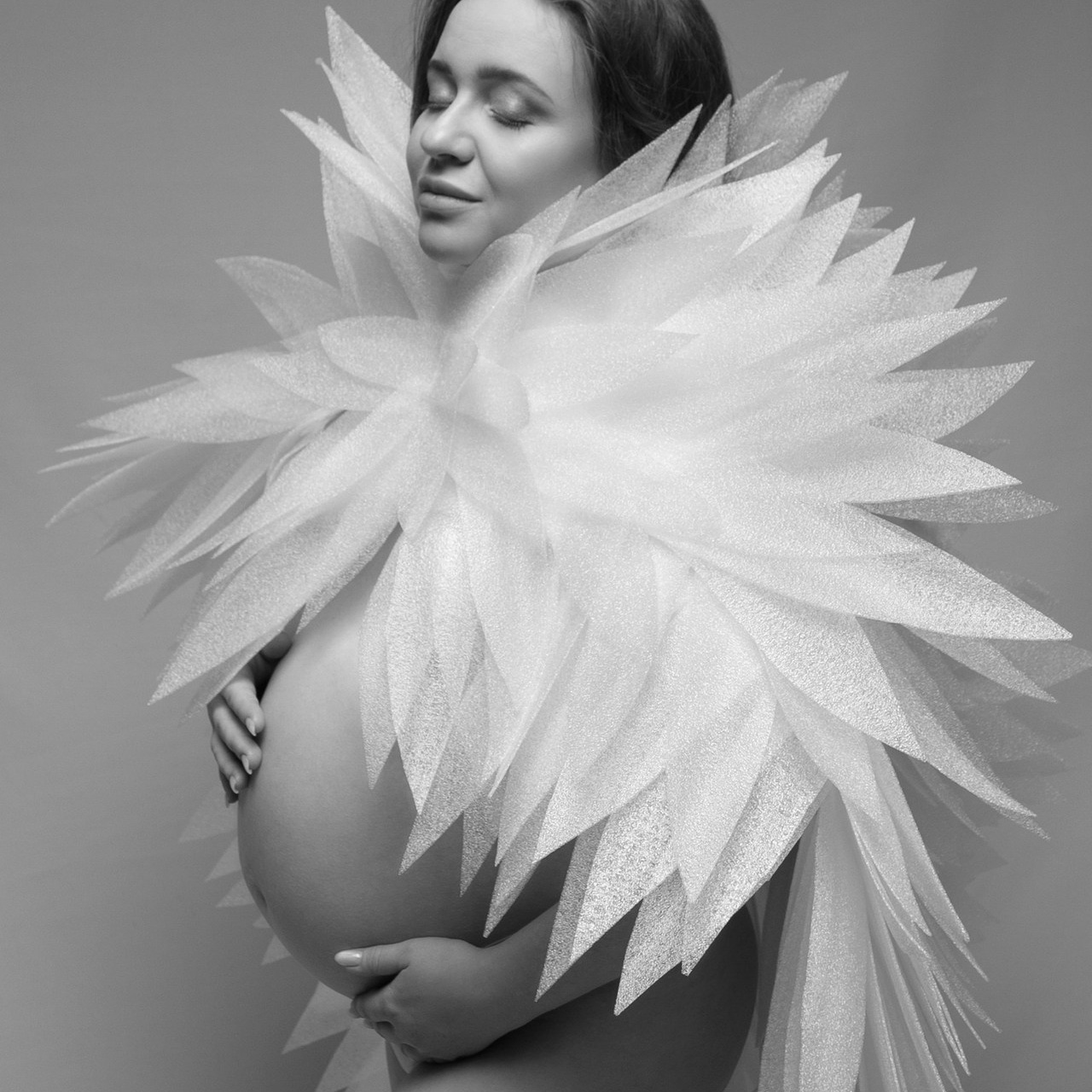 Отзывы. Фотограф новорожденных Березники Пермский край Аня Ремянникова