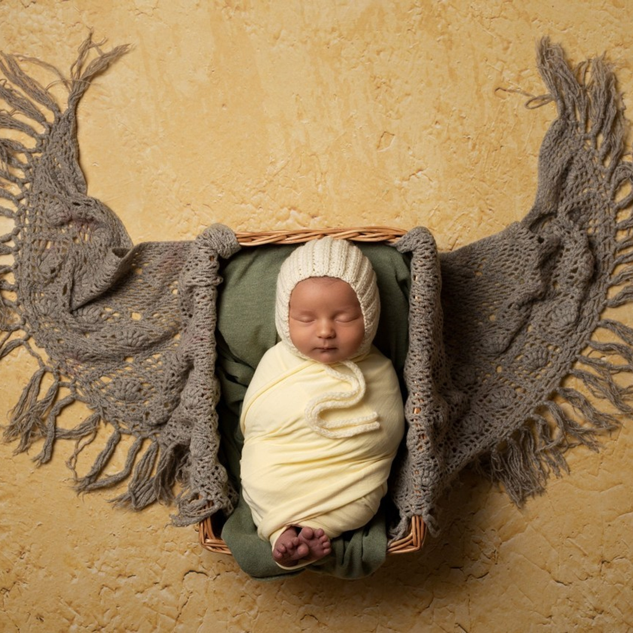 Отзывы. Фотограф новорожденных Березники Пермский край Аня Ремянникова