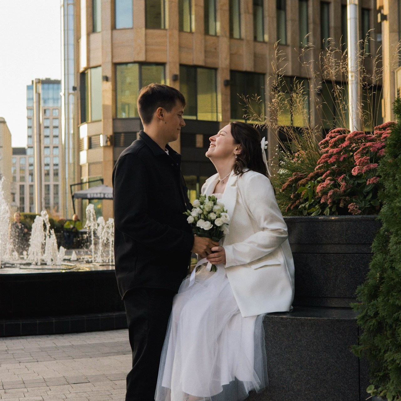 Отзывы. Свадебный фотограф в Москве Александра Соболева |Weddings, people, travel, etc