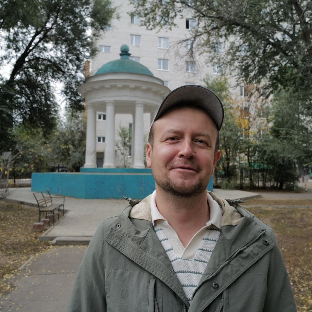 About. Petr Trotsenko documentary photographer