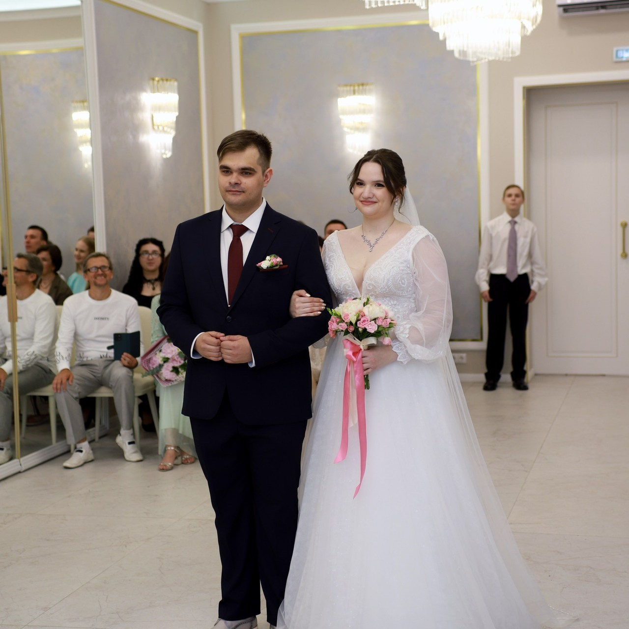 Отзывы. Таша Тайсон — фотограф красивых людей
