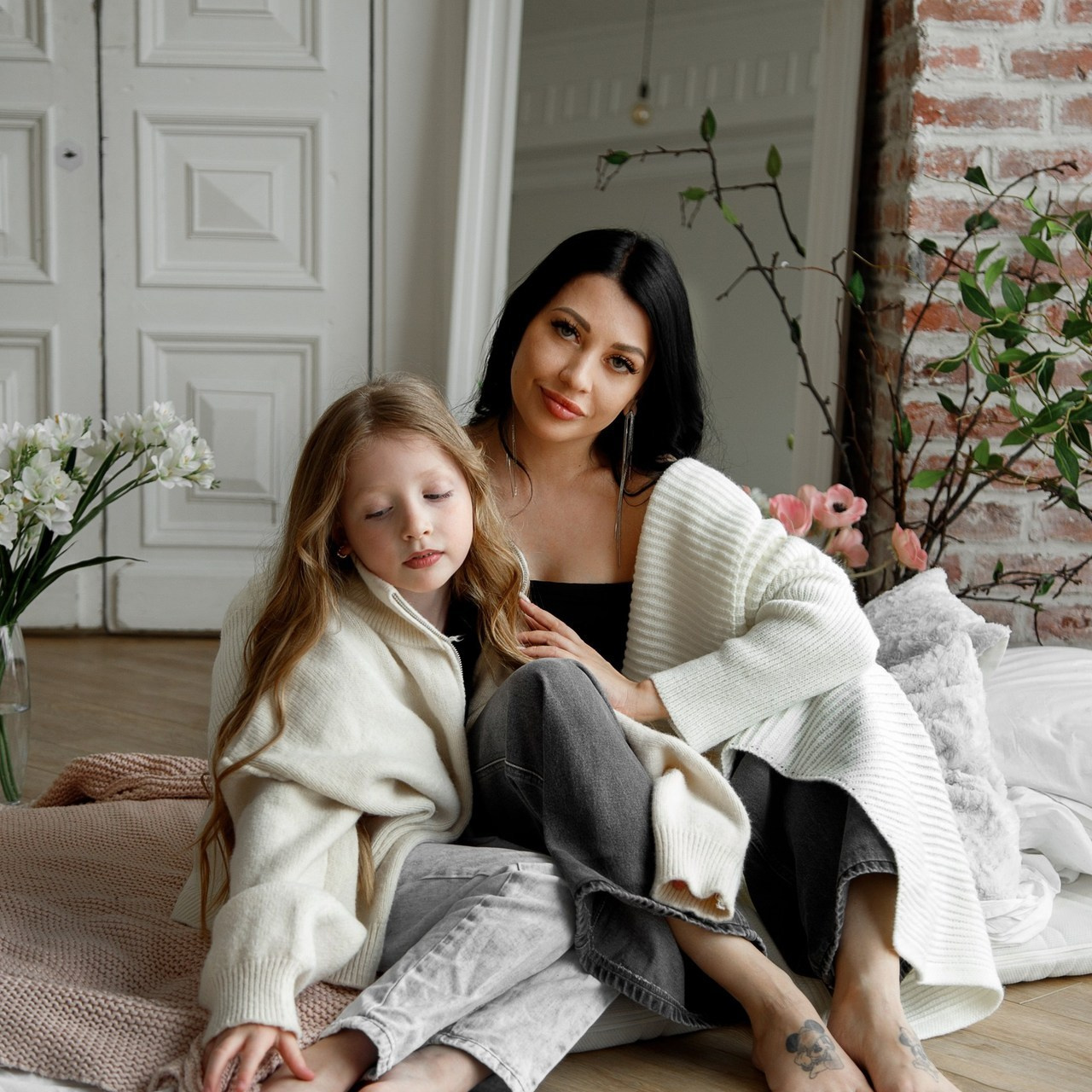 Отзывы о моей работе. Фотограф Ольга Баранова