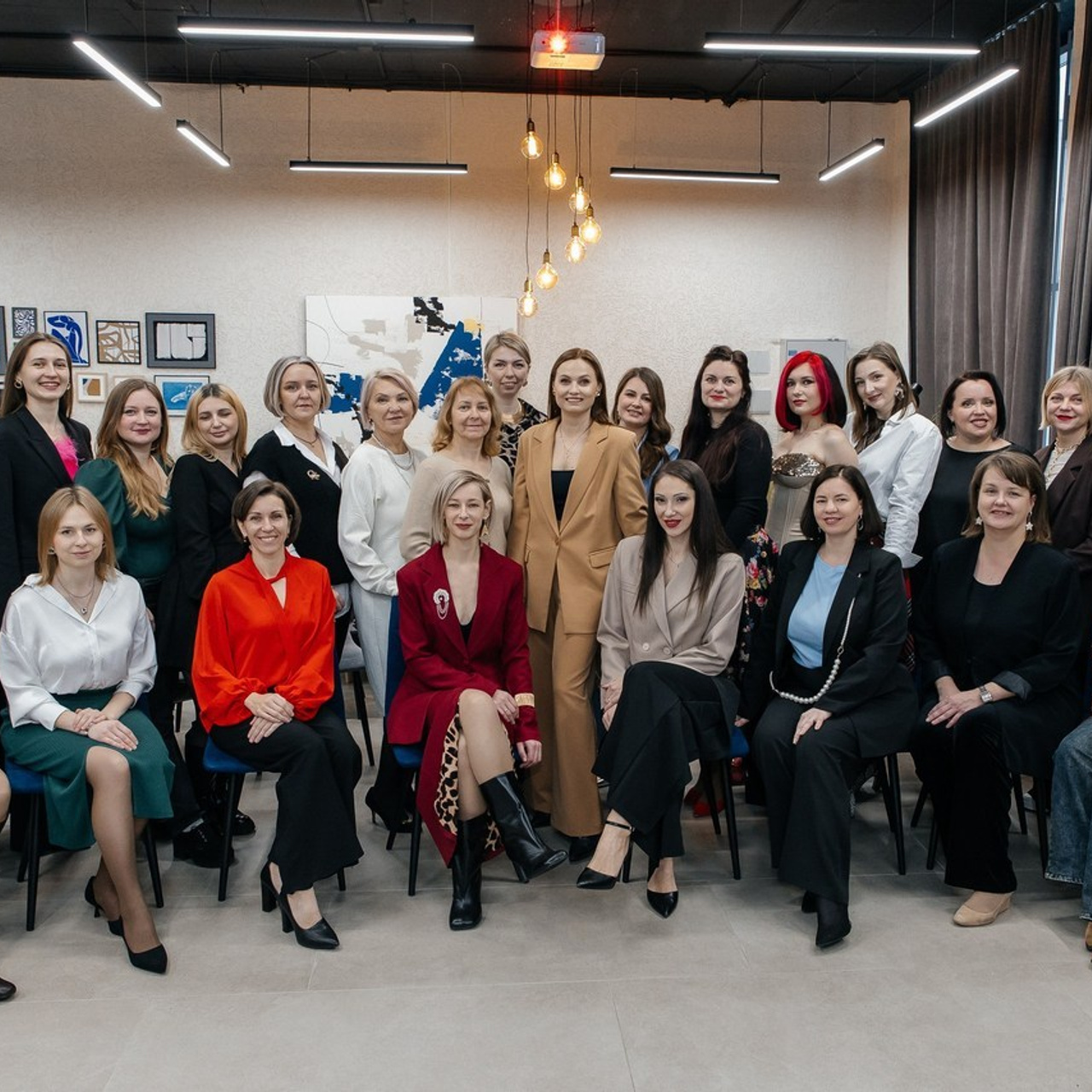 Отзывы. Качуняк Наталия портретный фотограф в Иваново