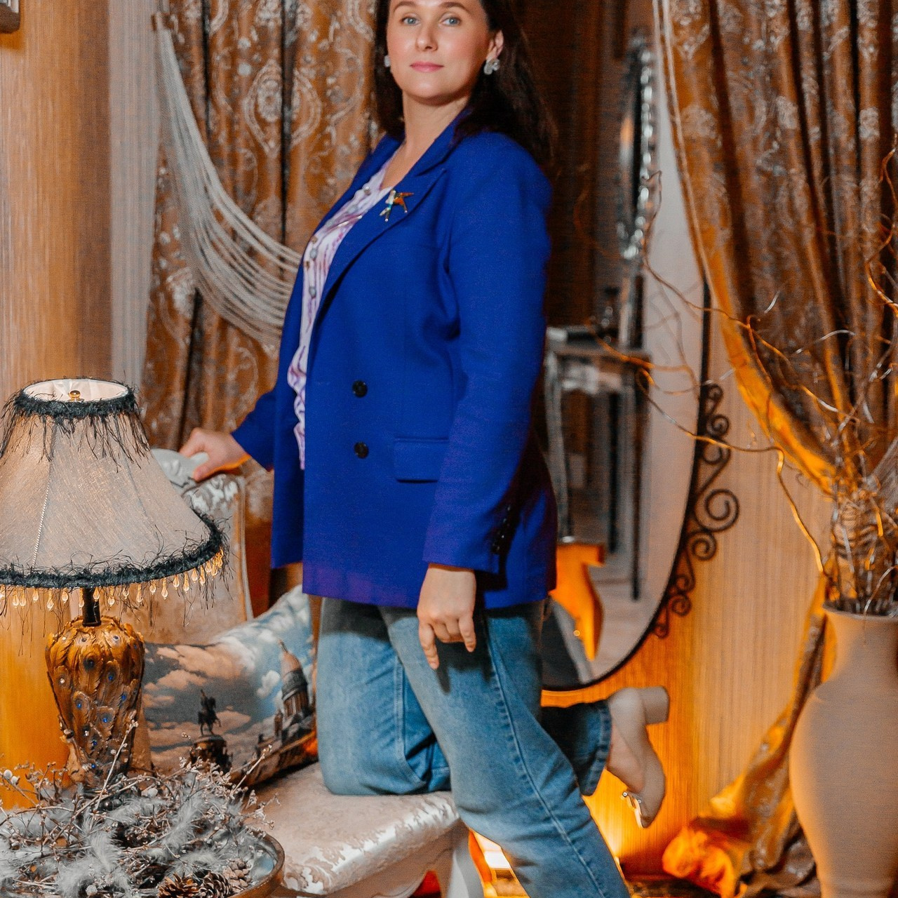 Отзывы. Качуняк Наталия портретный фотограф в Иваново