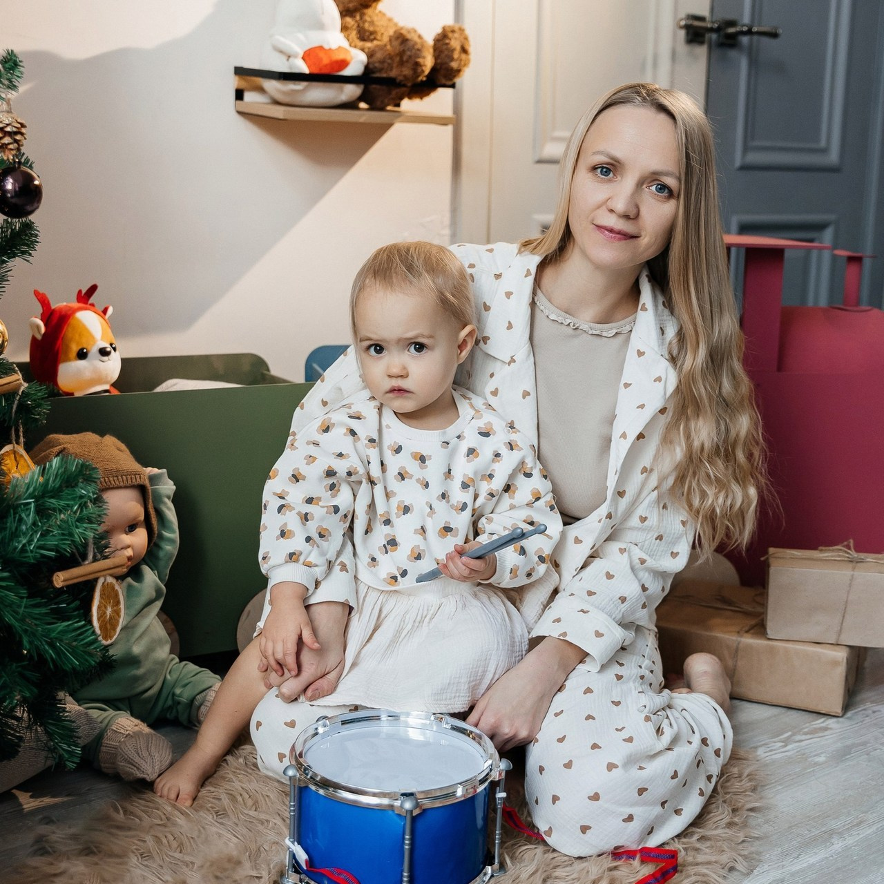 Отзывы. Качуняк Наталия портретный фотограф в Иваново