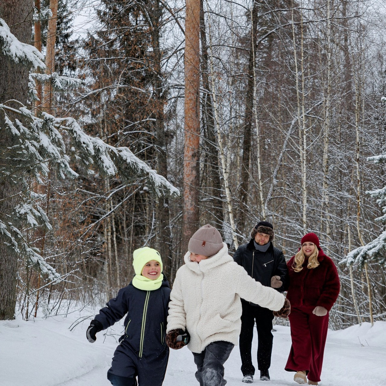 Отзывы. Качуняк Наталия портретный фотограф в Иваново