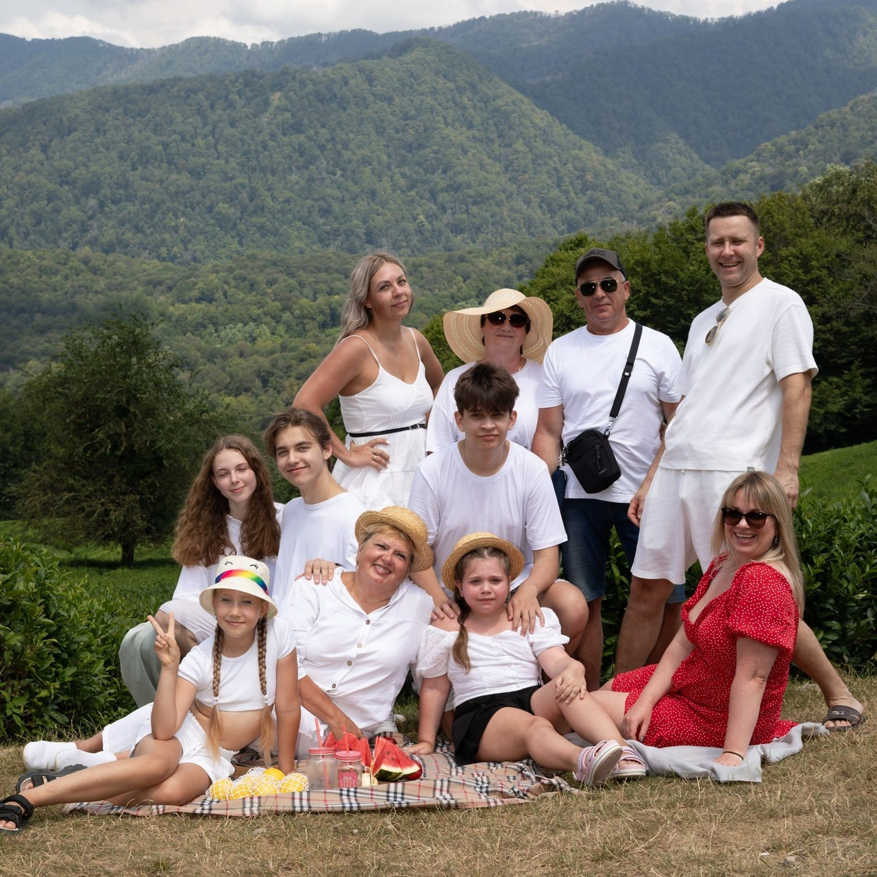 Отзывы. Фотограф в Сочи Татьяна Ларионова