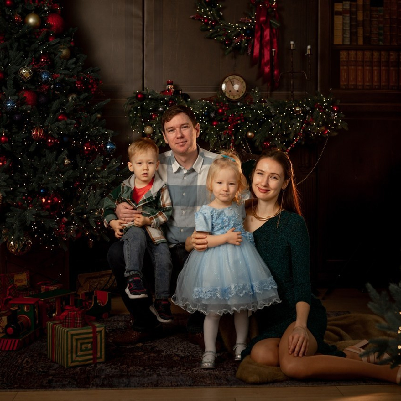 Отзывы. Детский семейный фотограф в Севастополе Крыму