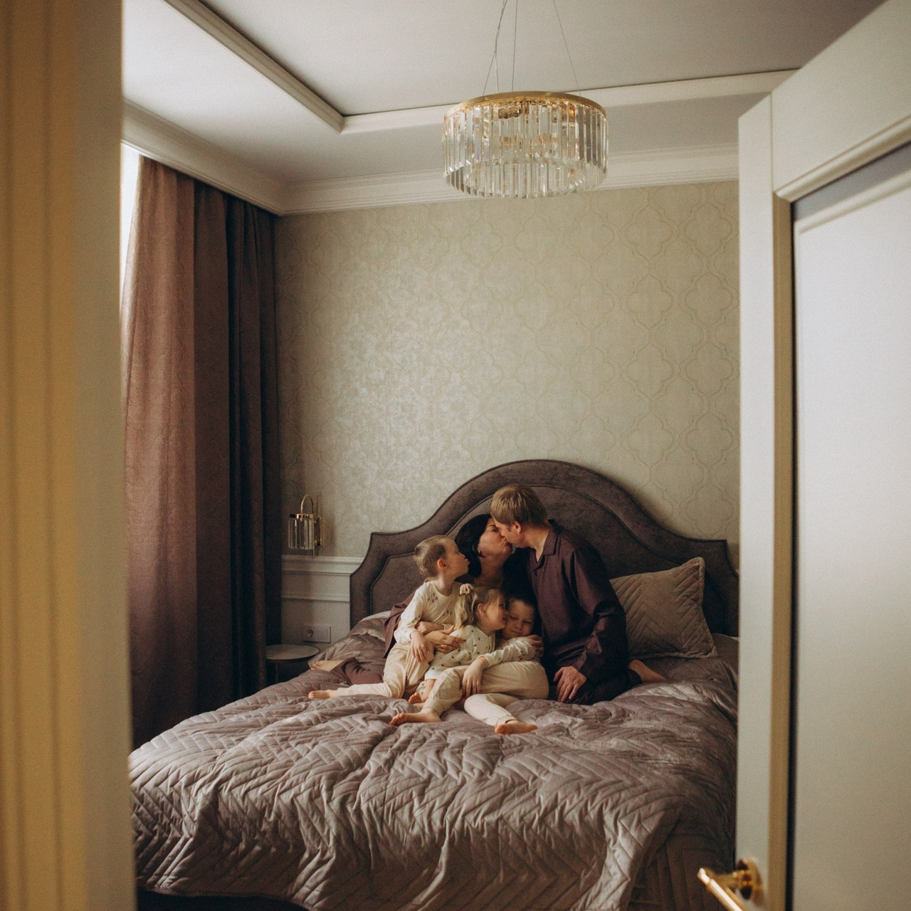 Отзывы. Детский семейный фотограф в Севастополе Крыму