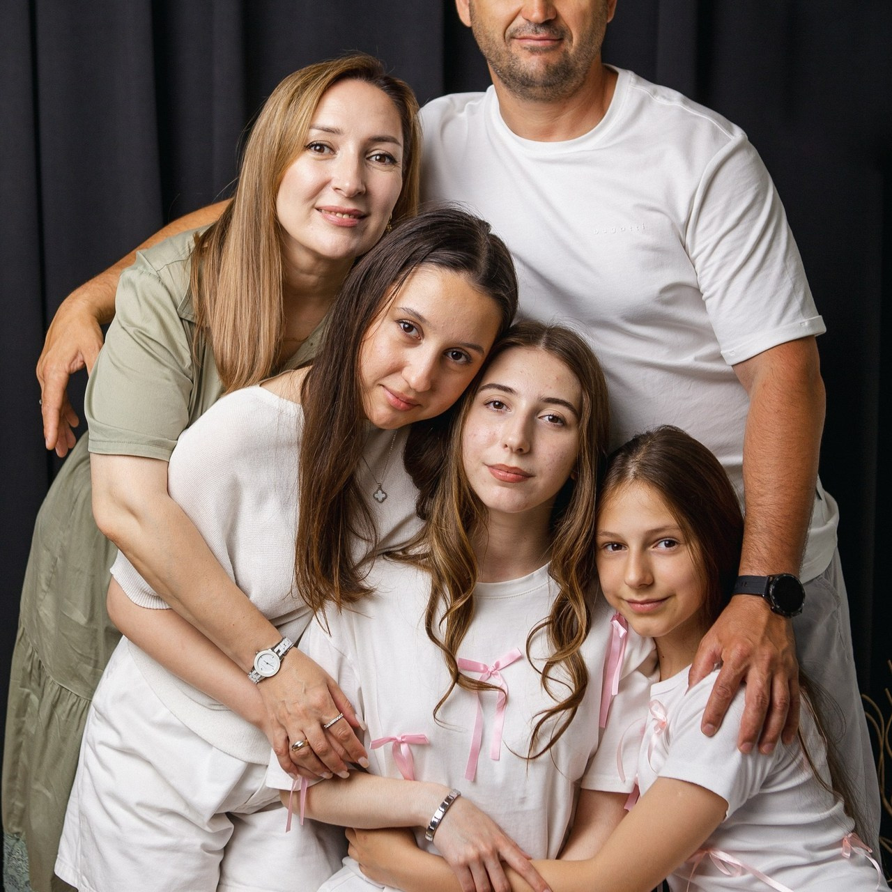 Отзывы. Детский семейный фотограф в Севастополе Крыму