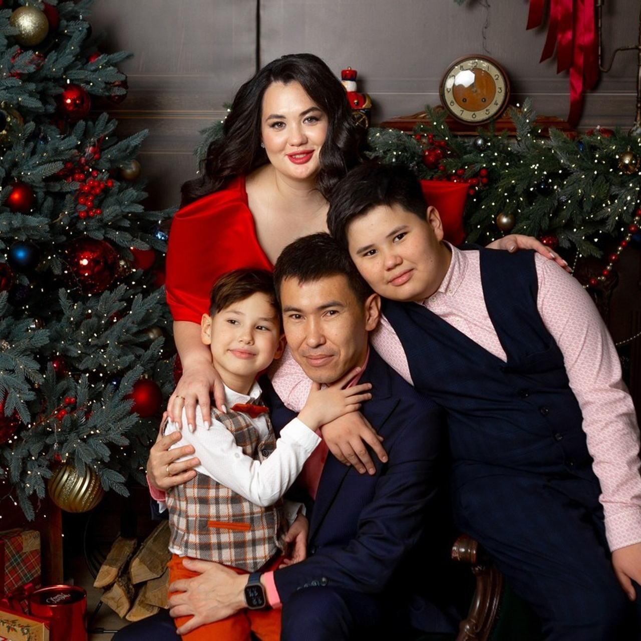 Отзывы. Детский семейный фотограф в Севастополе Крыму