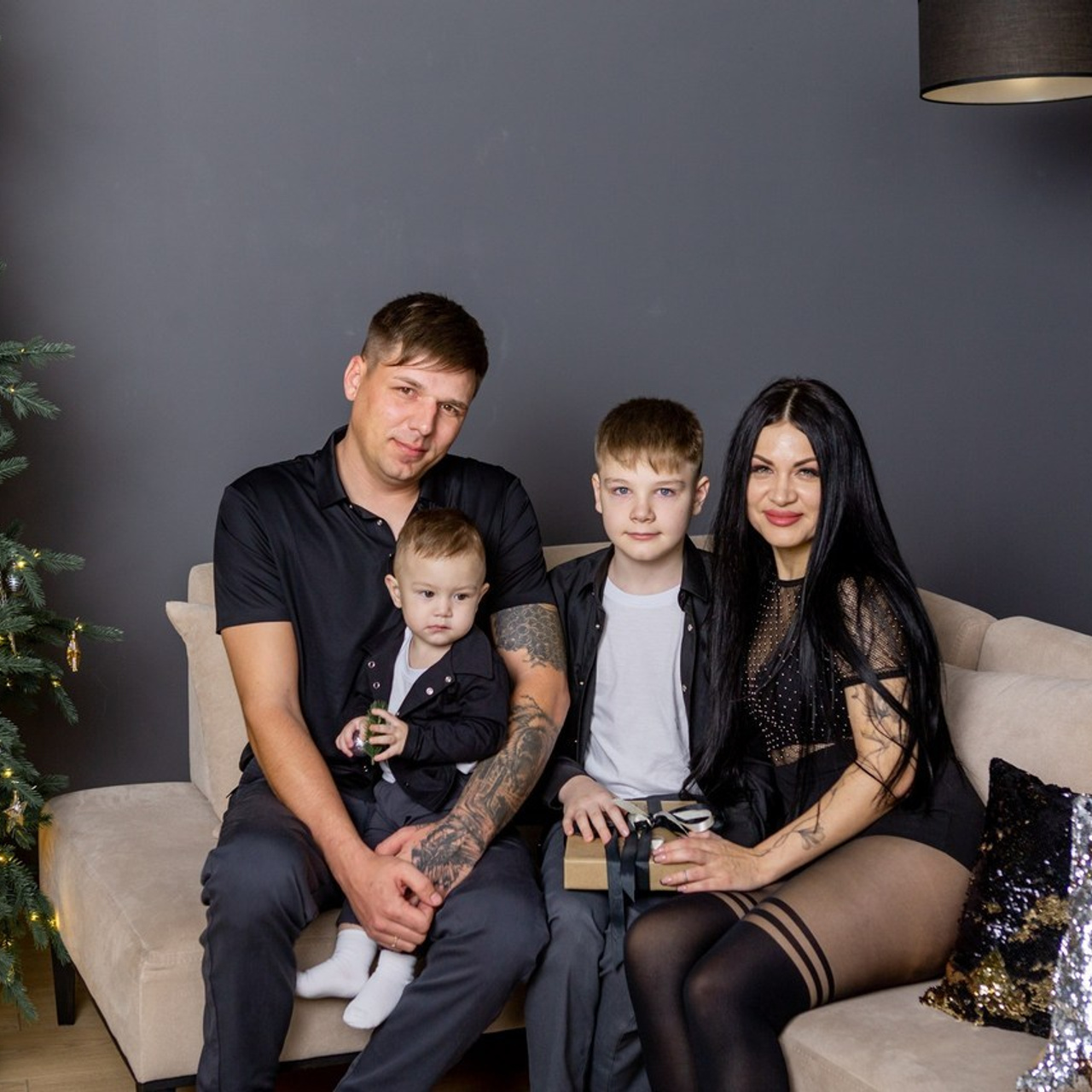 Отзывы. Детский семейный фотограф в Севастополе Крыму