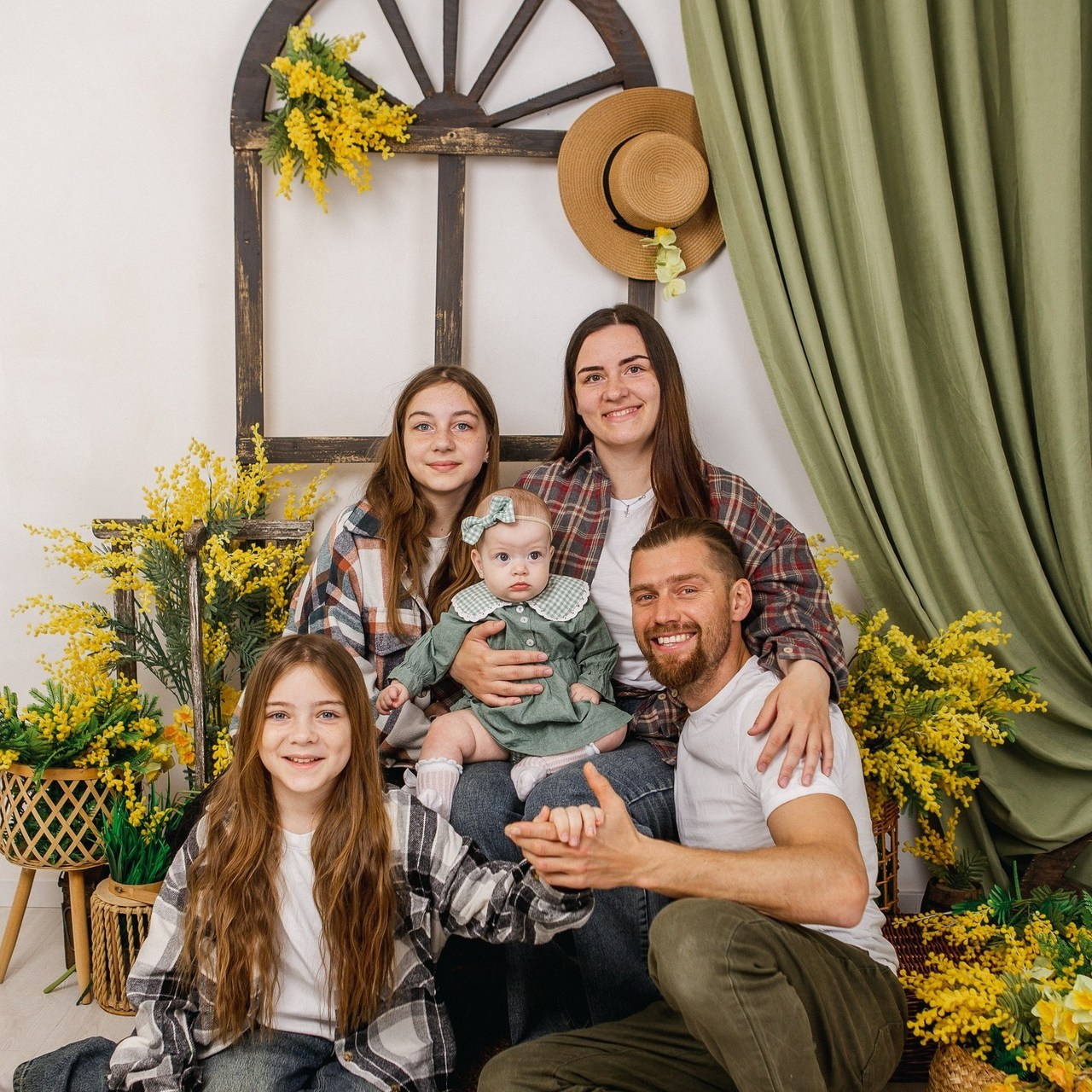 Отзывы. Детский семейный фотограф в Севастополе Крыму