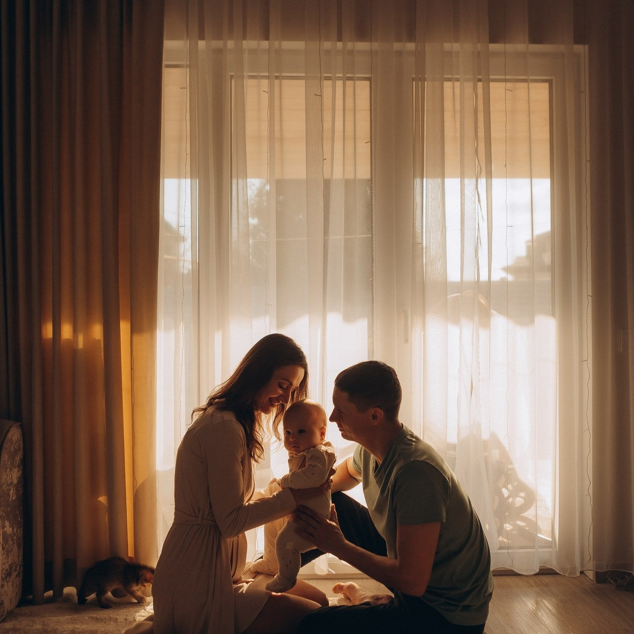 Отзывы. Детский семейный фотограф в Севастополе Крыму