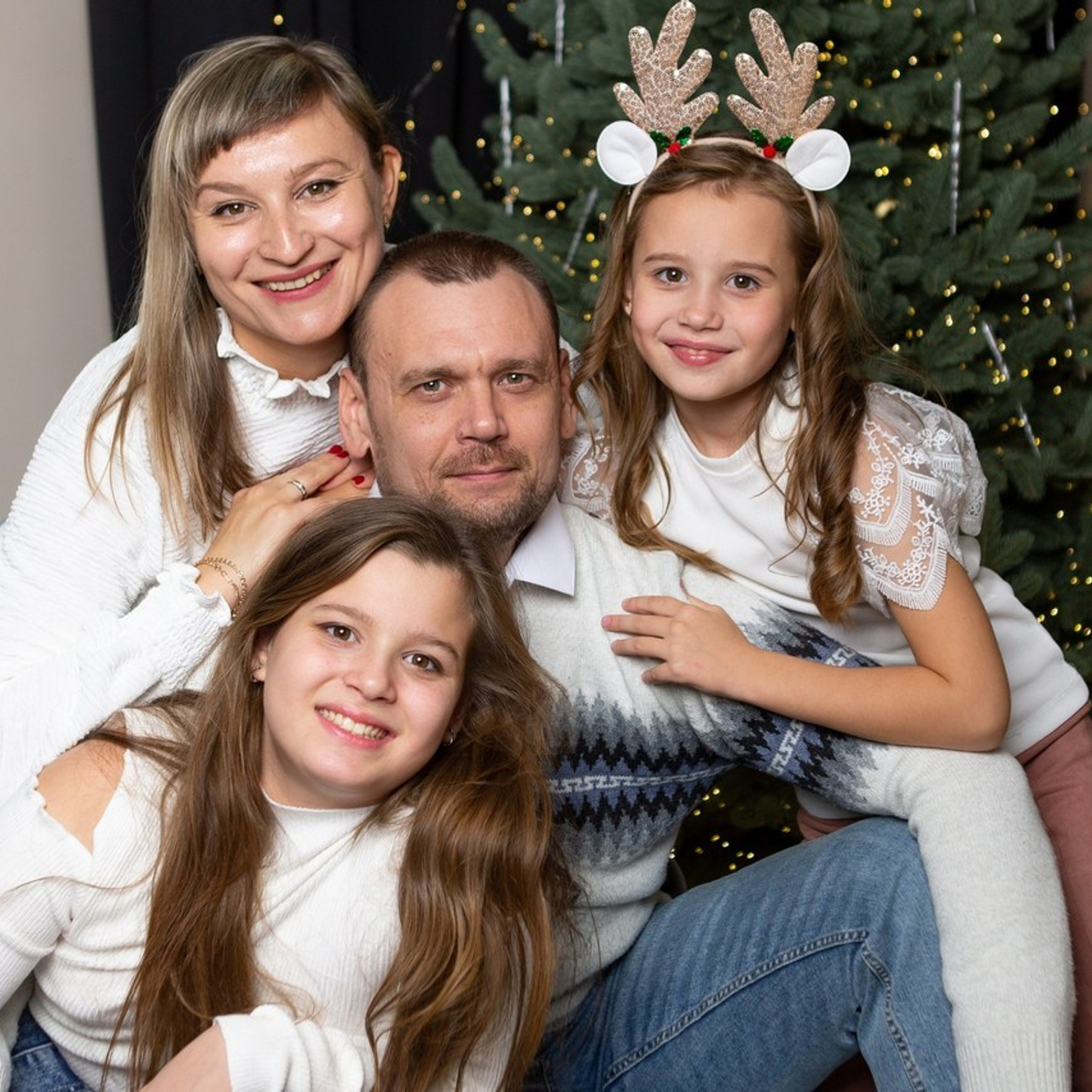 Отзывы. Детский семейный фотограф в Севастополе Крыму