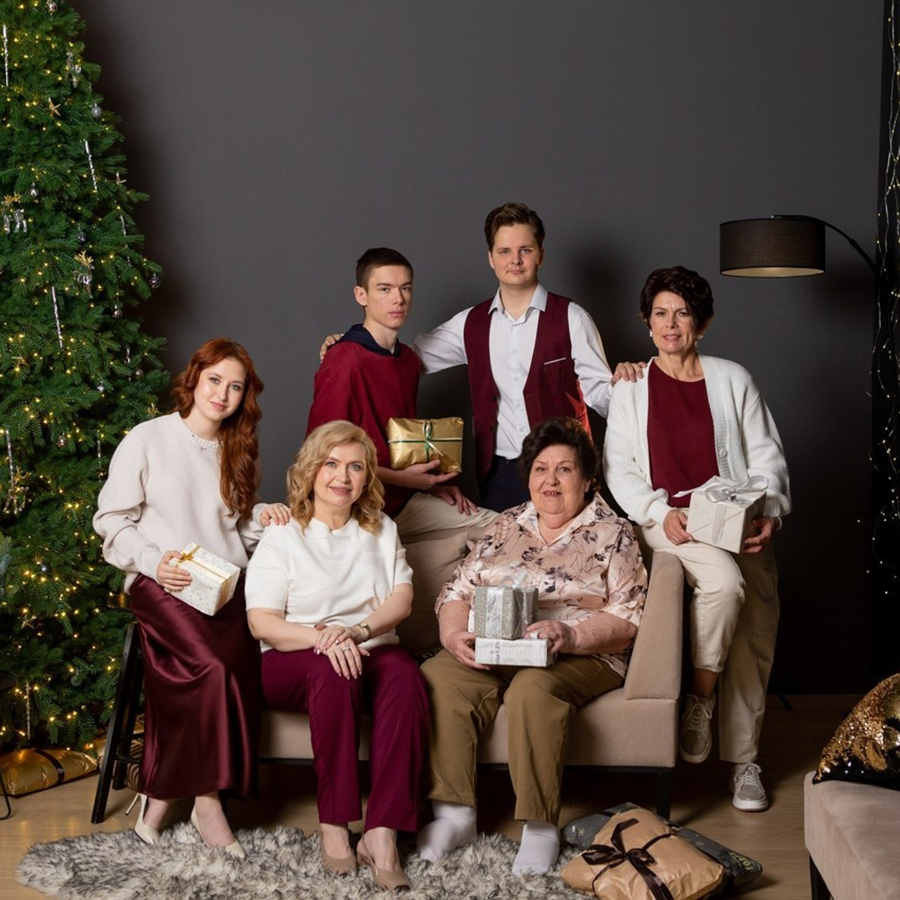 Отзывы. Детский семейный фотограф в Севастополе Крыму