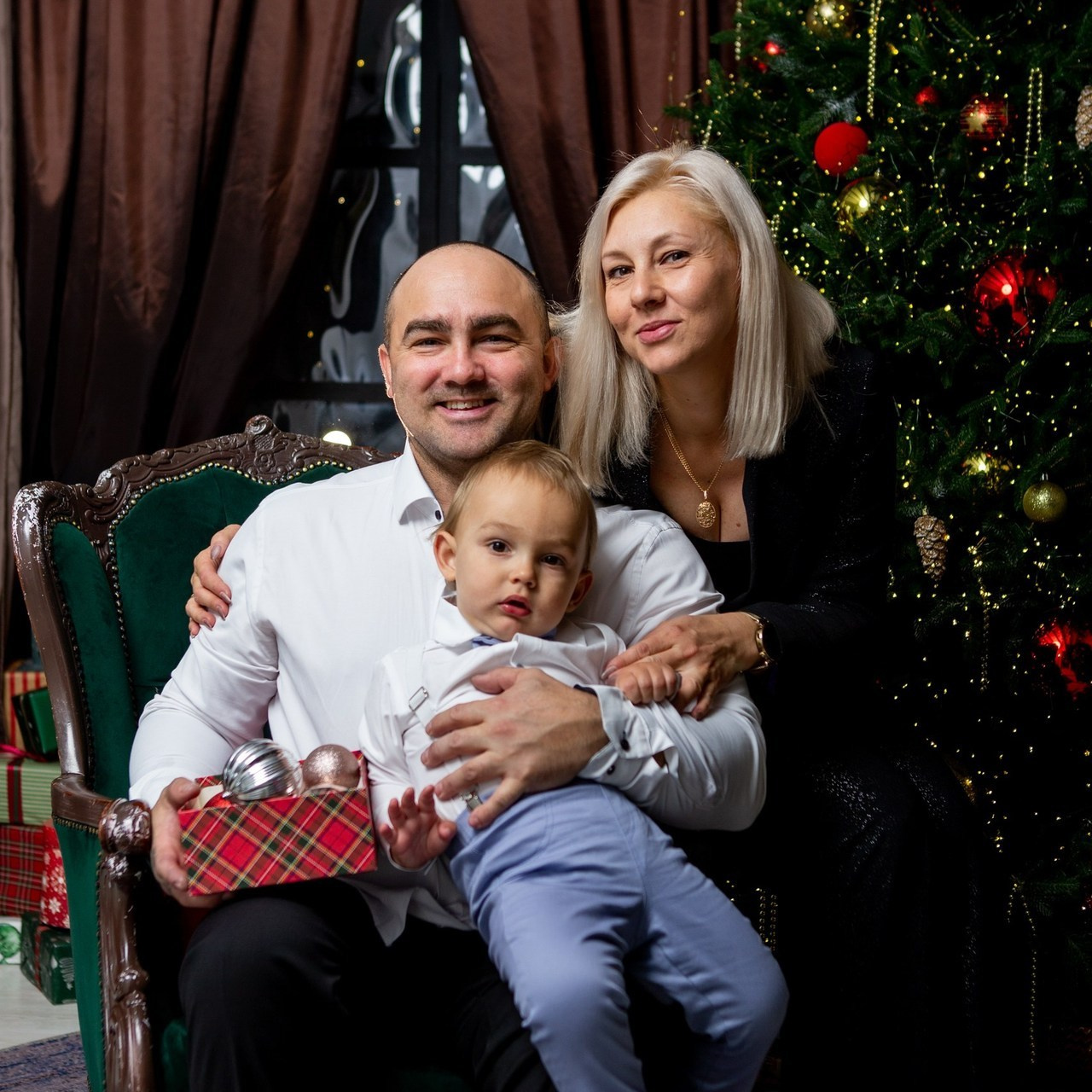 Отзывы. Детский семейный фотограф в Севастополе Крыму