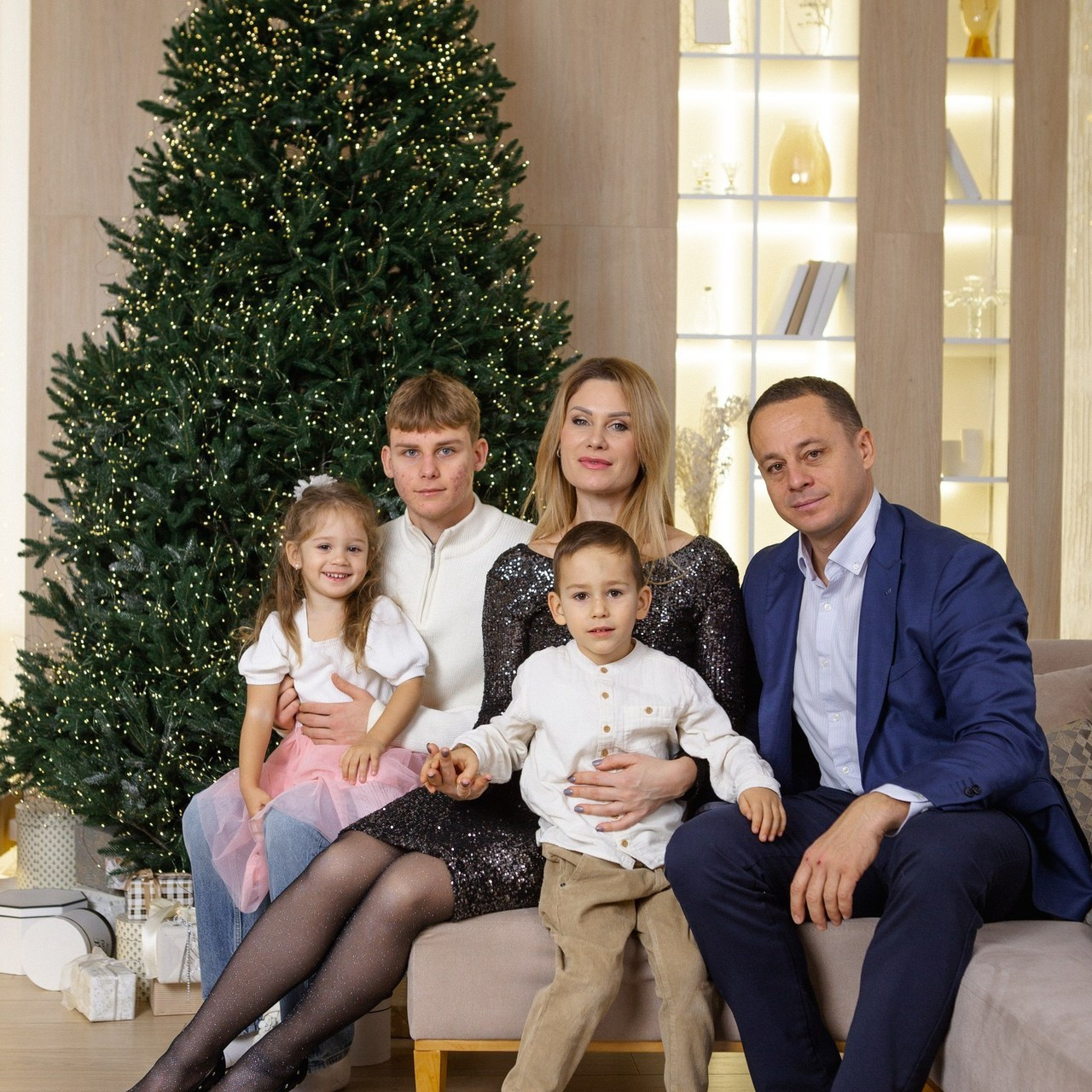 Отзывы. Детский семейный фотограф в Севастополе Крыму