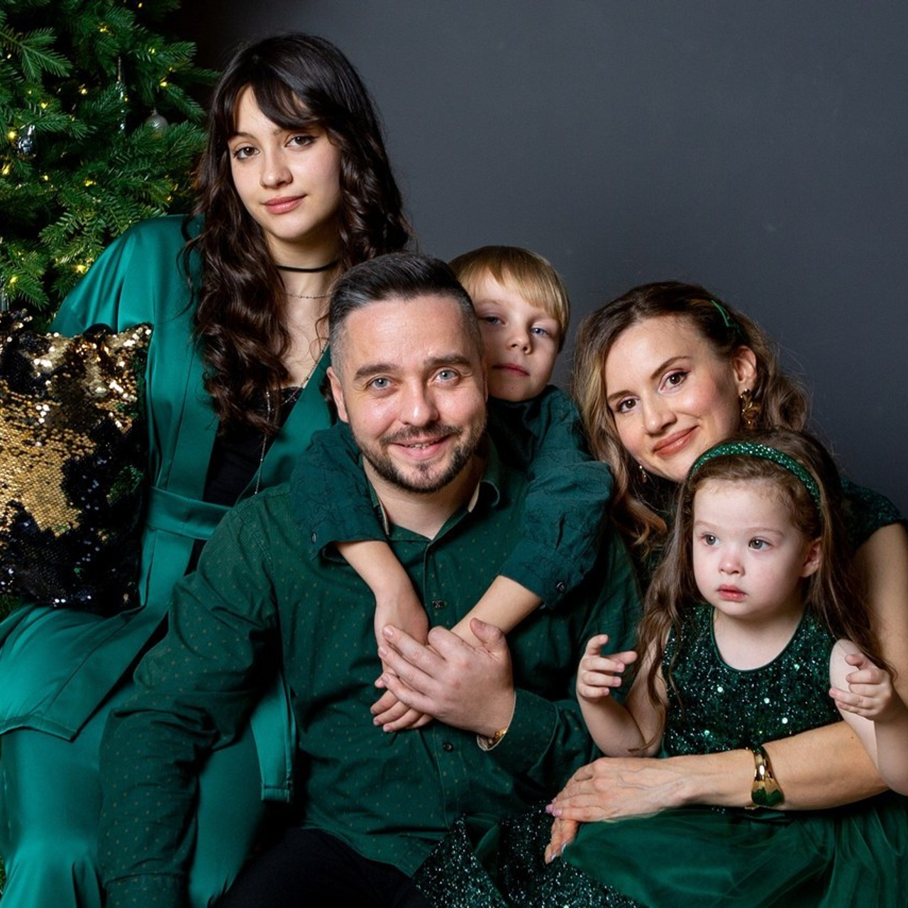 Отзывы. Детский семейный фотограф в Севастополе Крыму