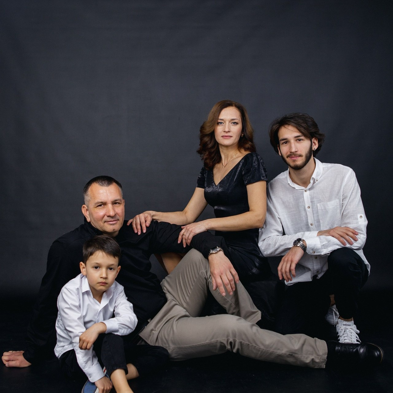 Отзывы. Детский семейный фотограф в Севастополе Крыму