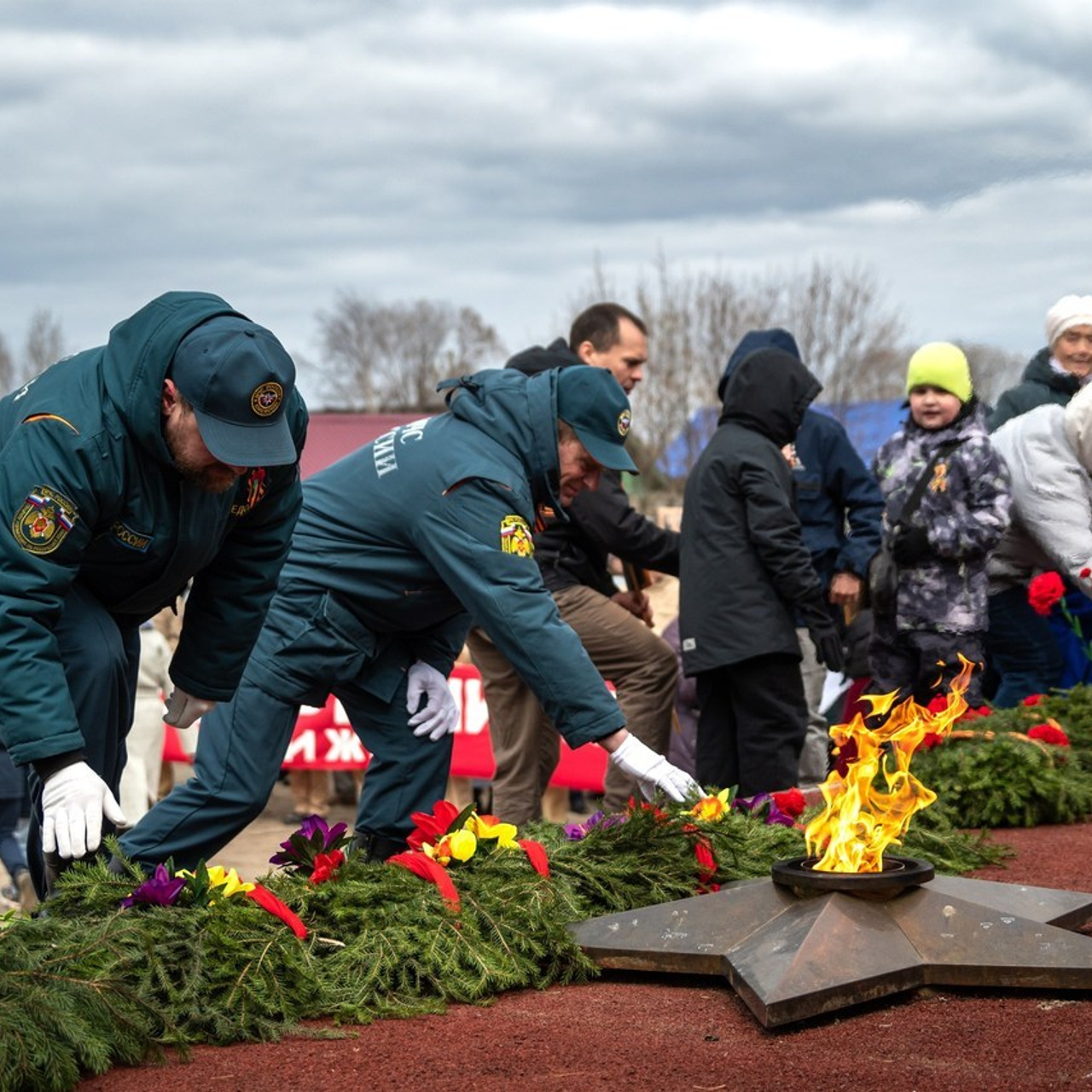 Отзывы. Фотограф в с. Ижма Республика Коми Терентьев Сергей