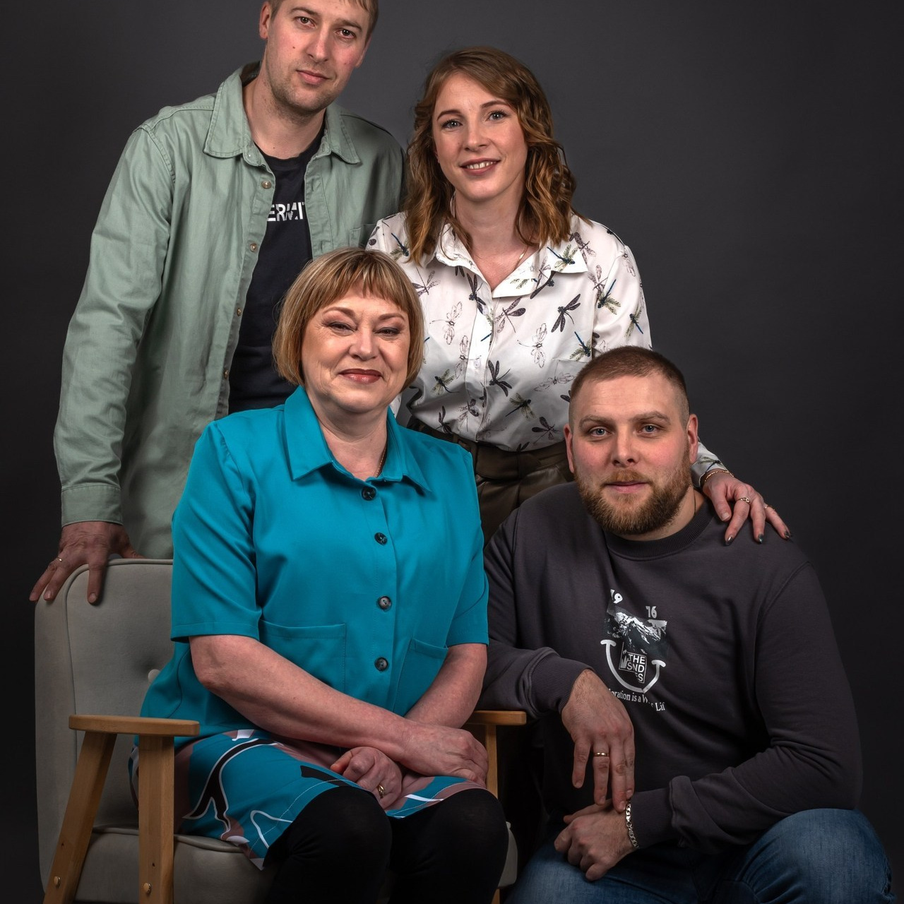 Отзывы. Фотограф в с. Ижма Республика Коми Терентьев Сергей