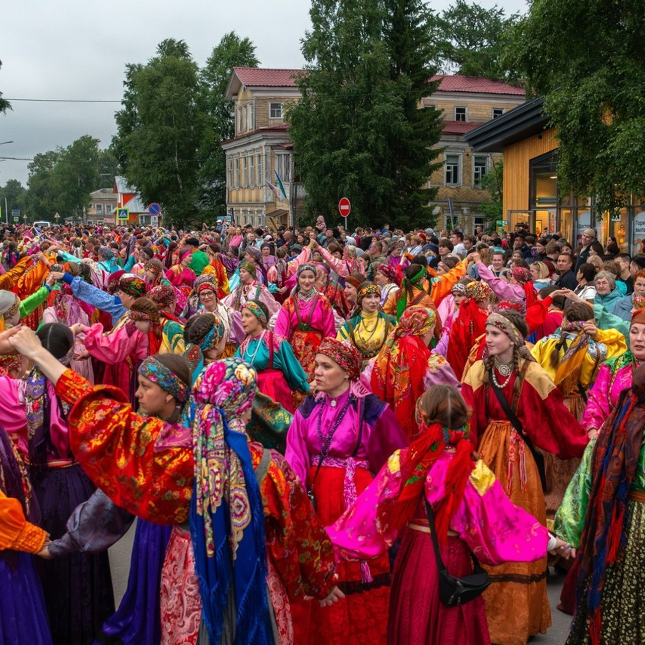Отзывы. Фотограф в с. Ижма Республика Коми Терентьев Сергей