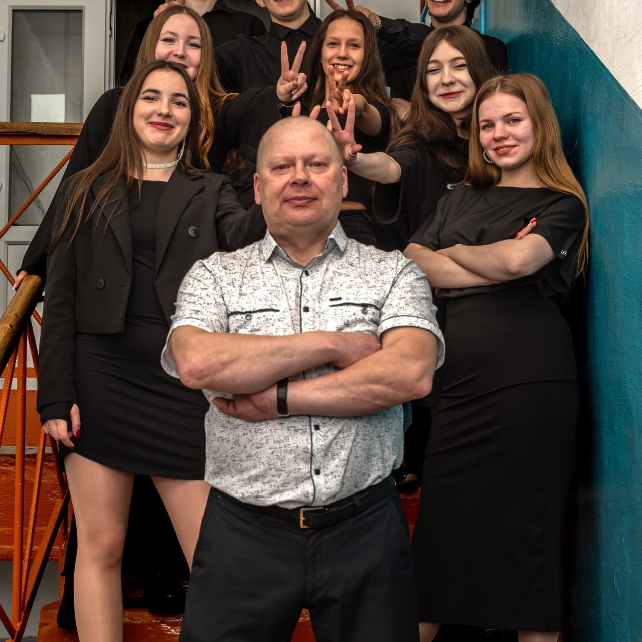 Отзывы. Фотограф в с. Ижма Республика Коми Терентьев Сергей