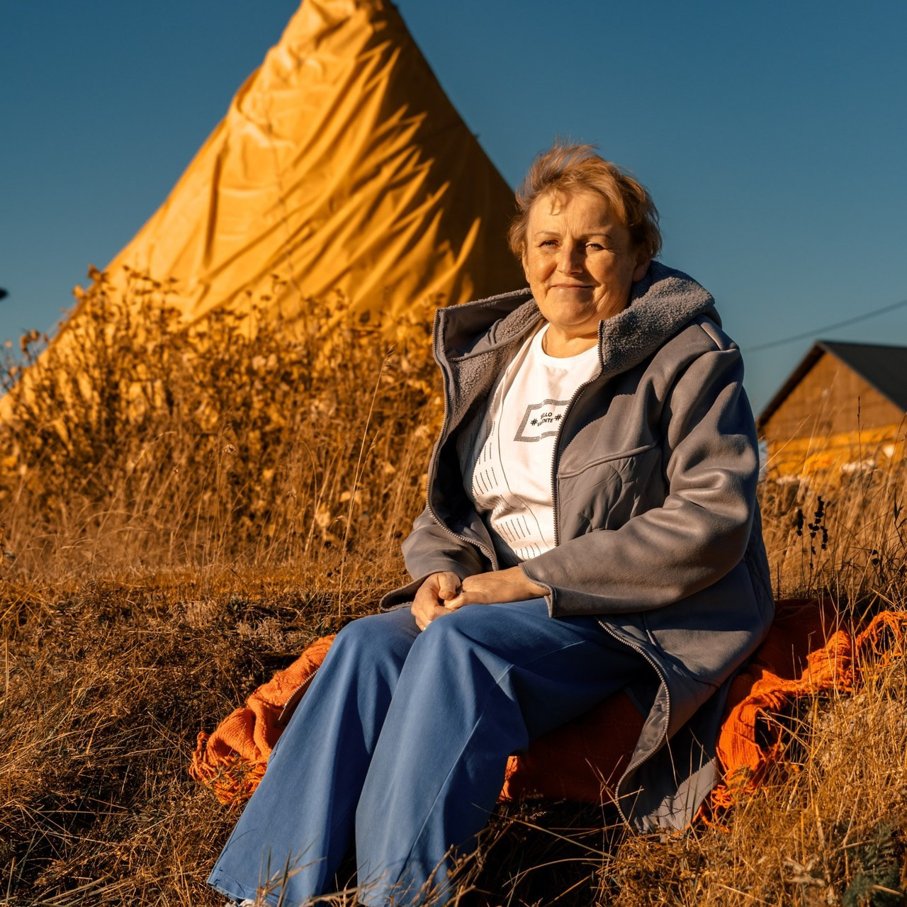 Отзывы. Фотограф в с. Ижма Республика Коми Терентьев Сергей