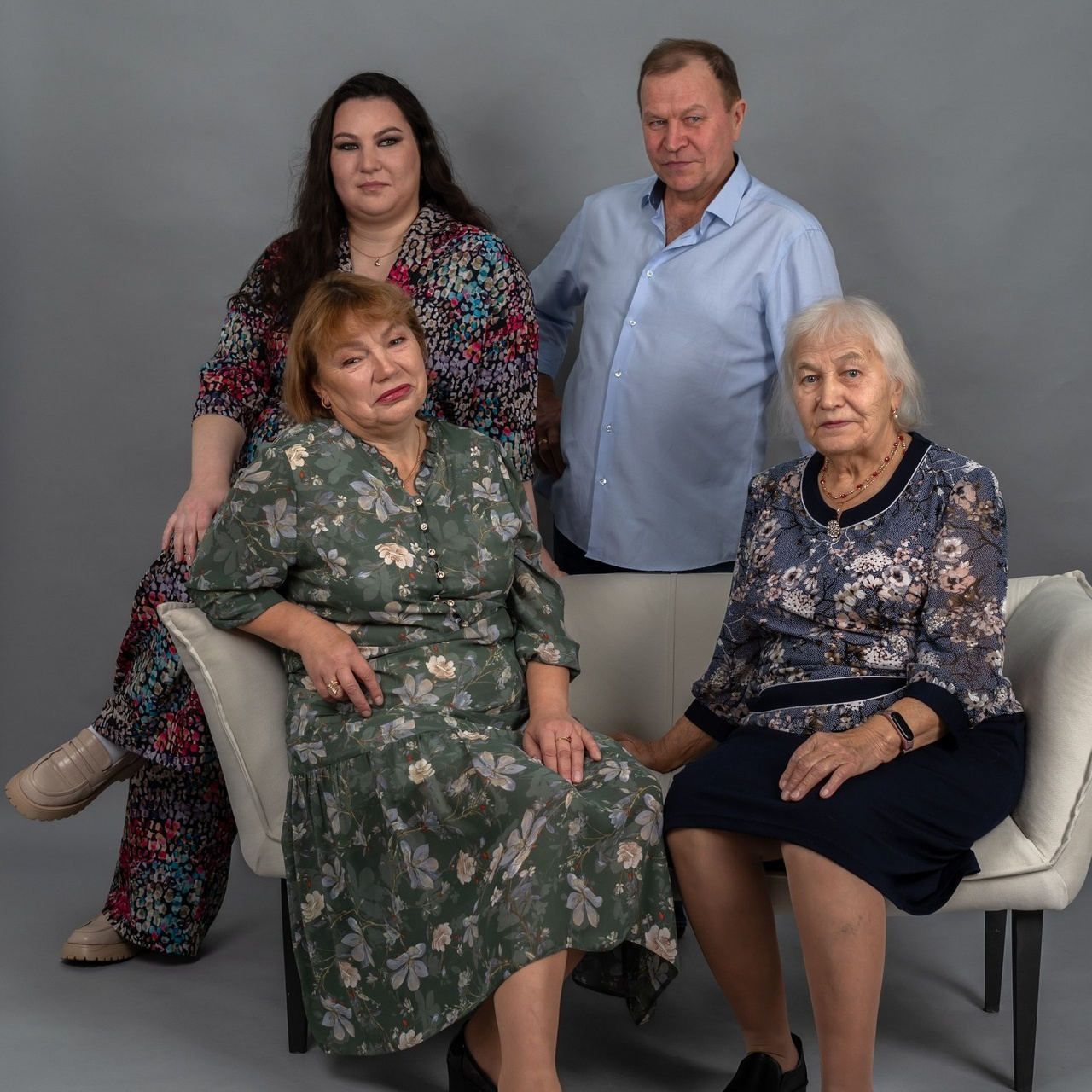 Отзывы. Фотограф в с. Ижма Республика Коми Терентьев Сергей