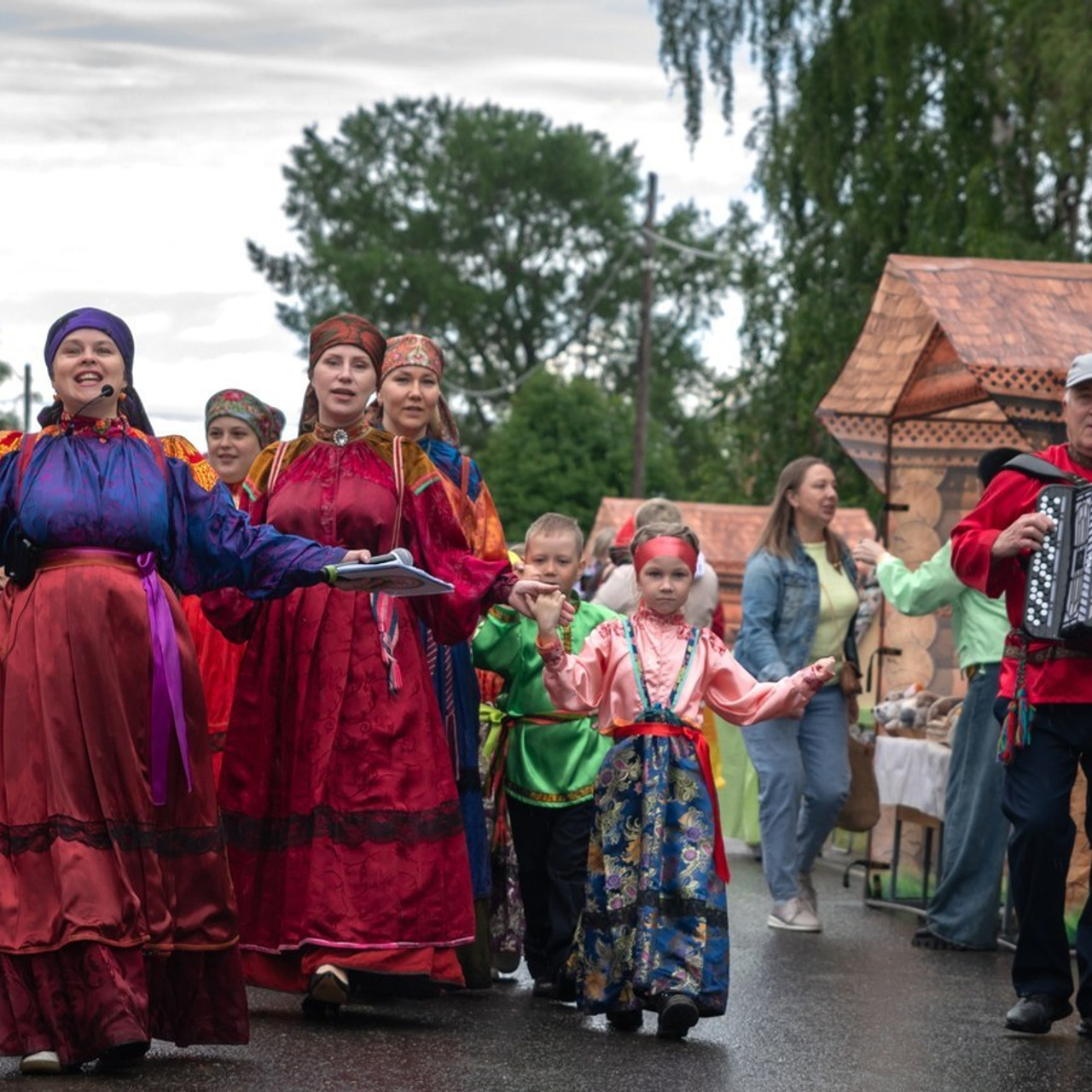Отзывы. Фотограф в с. Ижма Республика Коми Терентьев Сергей