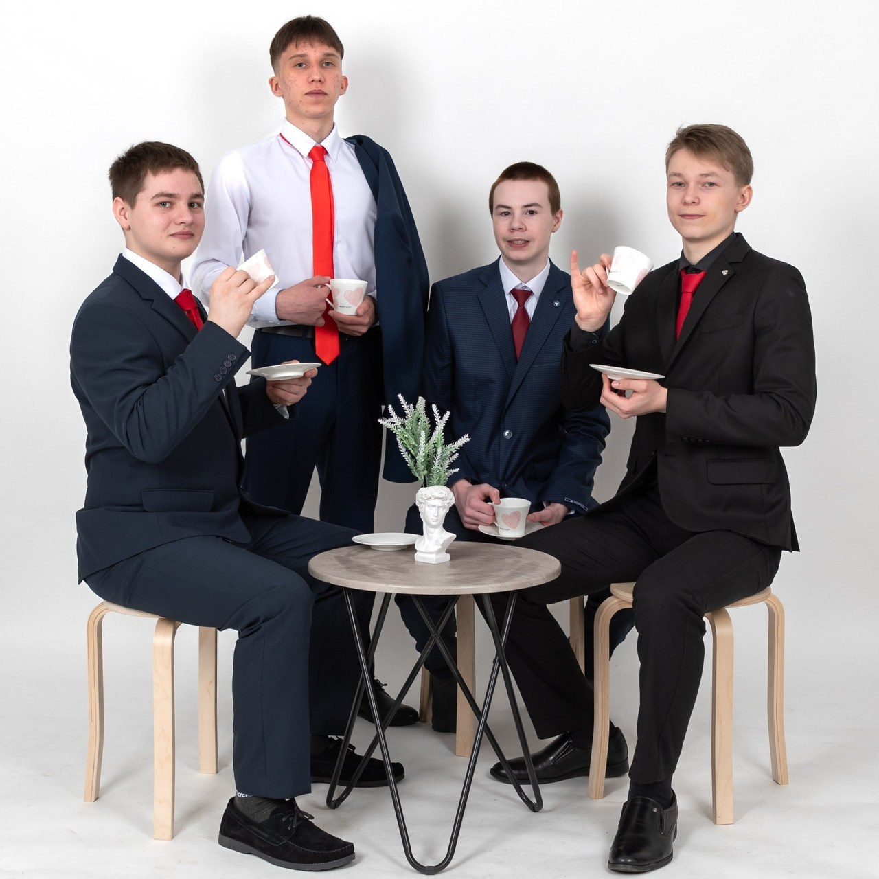 Отзывы. Фотограф в с. Ижма Республика Коми Терентьев Сергей