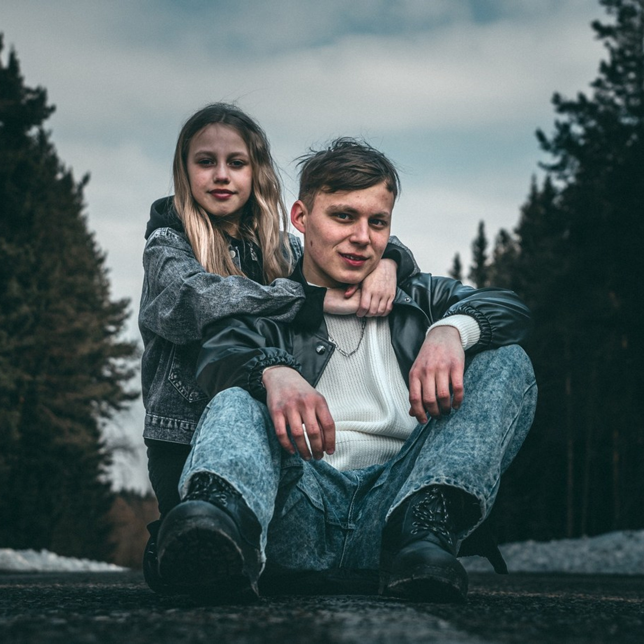 Отзывы. Фотограф в с. Ижма Республика Коми Терентьев Сергей